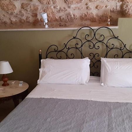 Casa Vacanza Na Zia Agnese Noto Exterior foto