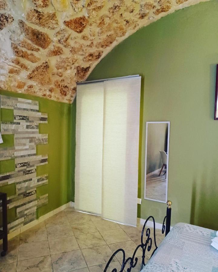 Casa Vacanza Na Zia Agnese Noto Exterior foto