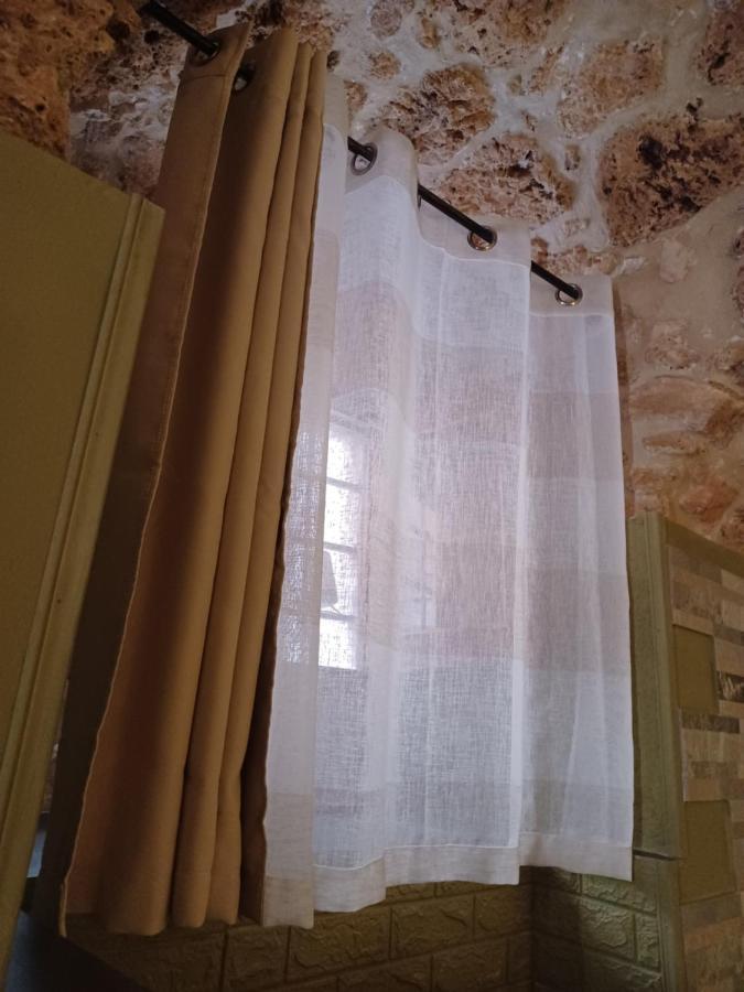 Casa Vacanza Na Zia Agnese Noto Exterior foto
