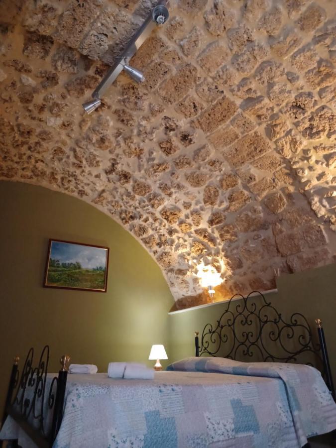 Casa Vacanza Na Zia Agnese Noto Exterior foto